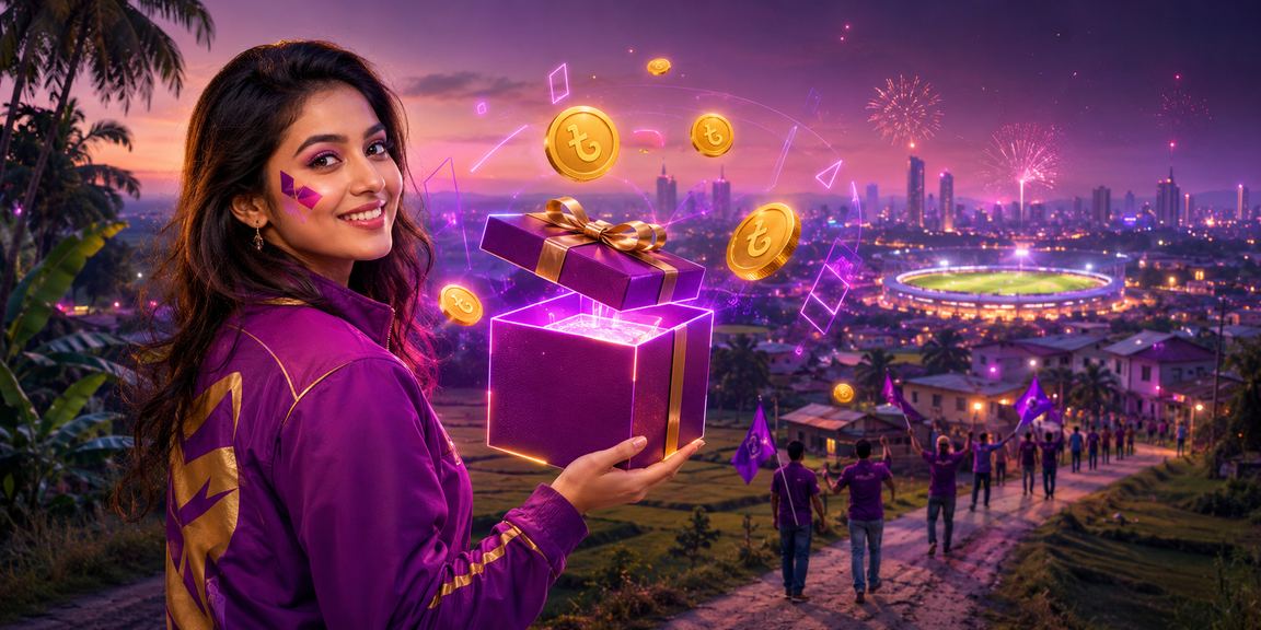 7bet login